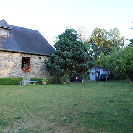 Chambre En Ardenne Graide Zewnętrze zdjęcie