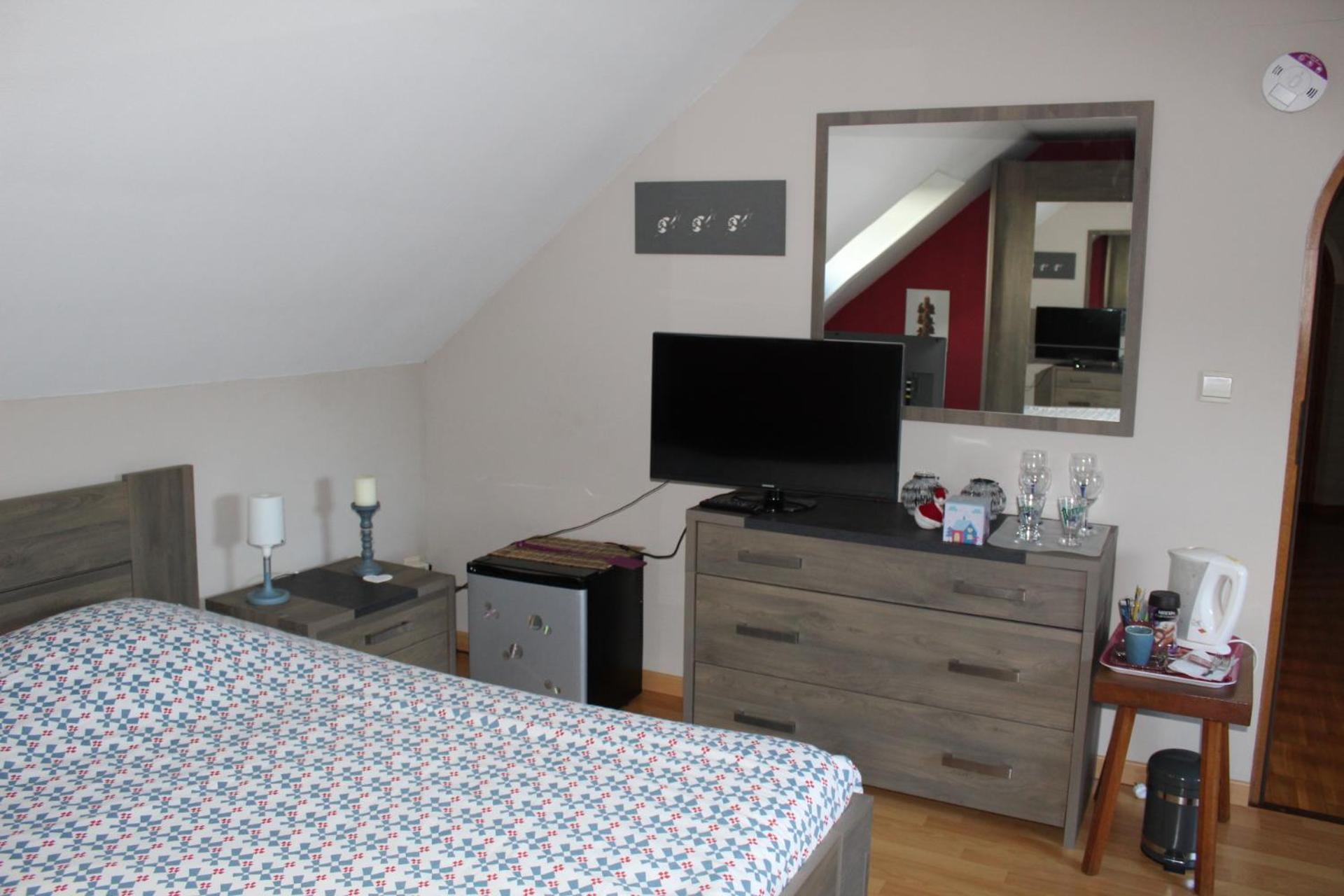 Chambre En Ardenne Graide Zewnętrze zdjęcie