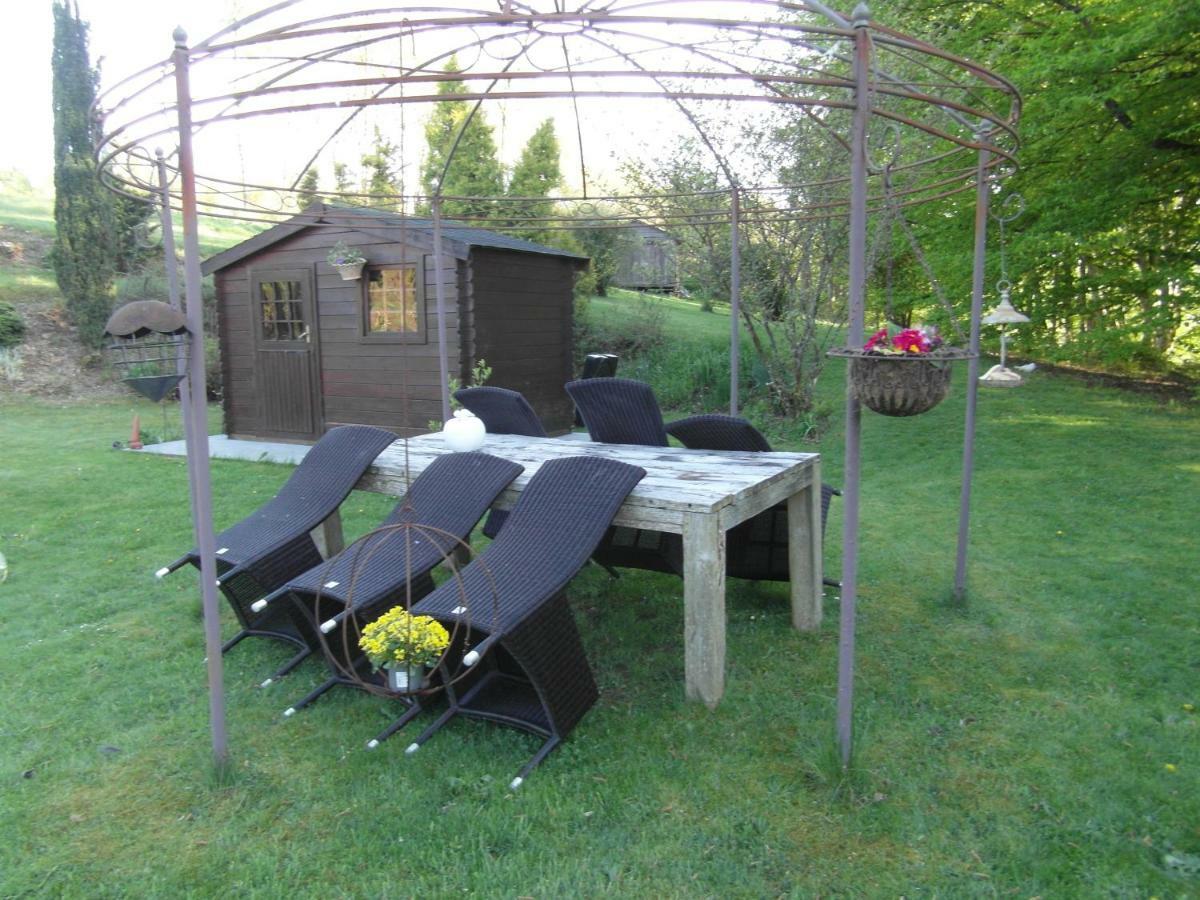 Chambre En Ardenne Graide Zewnętrze zdjęcie